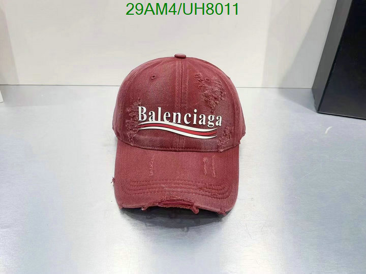 best website for replica Fashion Replica Balenciaga Hat Code: UH8011