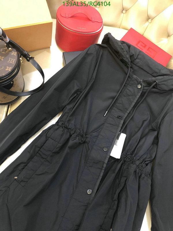 shop the best high quality Best Quality Replica Moncler Clothes Code: RC4104