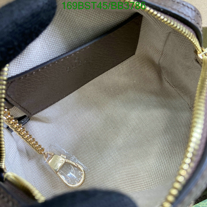 high quality 1:1 replica Top High Replica Gucci Bag Code: BB3786