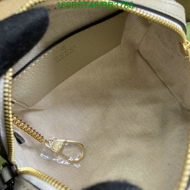 high quality 1:1 replica Top High Replica Gucci Bag Code: BB3786