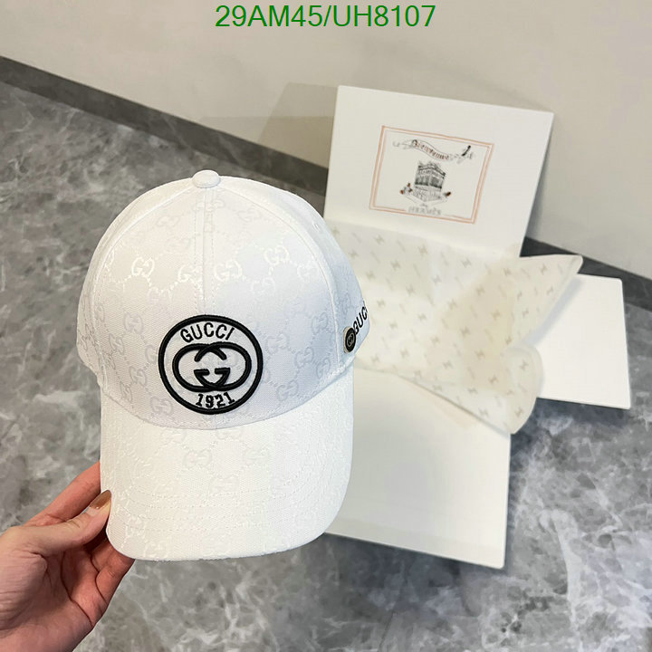 best knockoff All-Match Good Quality Replica Gucci Hat Code: UH8107