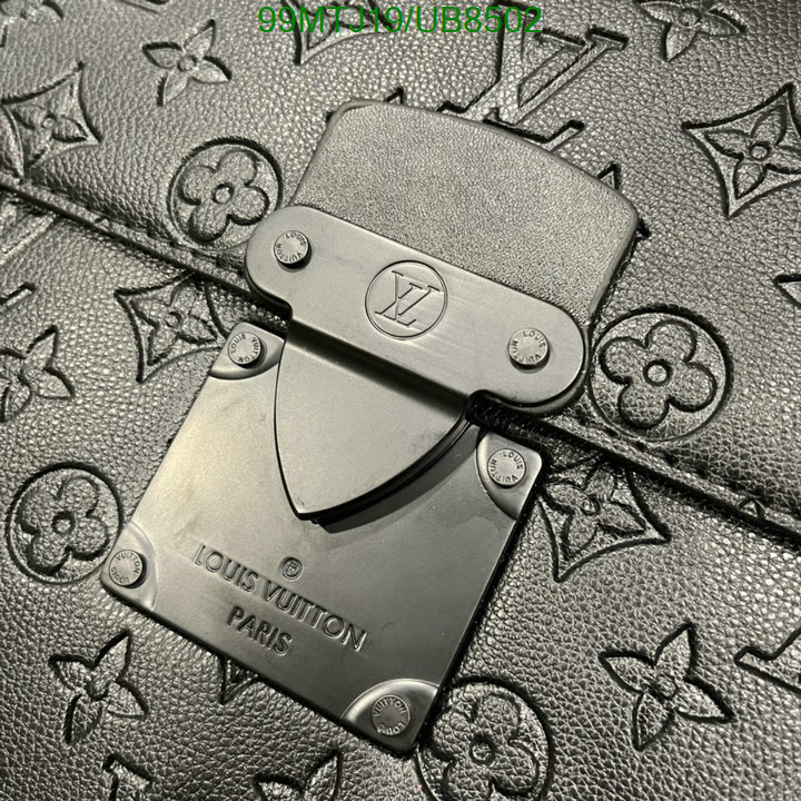 where to buy the best replica YUPOO-1:1 Replica Louis Vuitton Bag LV Code: UB8502