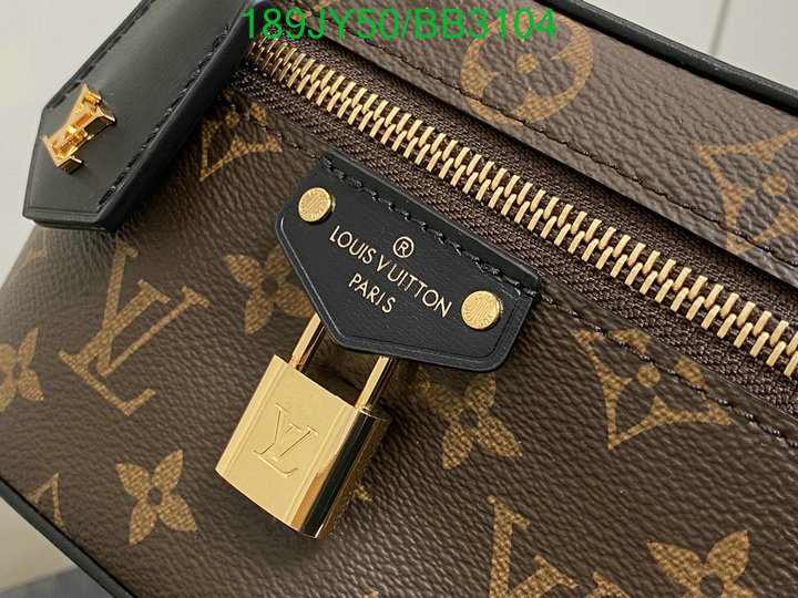 we curate the best Luxury Replica Louis Vuitton Mirror Quality Bag LV Code: BB3104