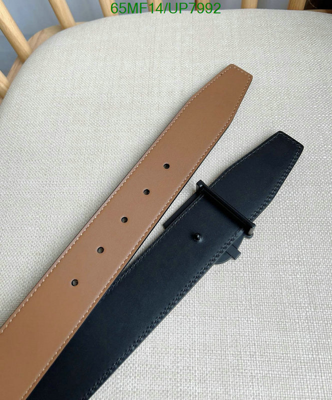 from china 2024 AAA+ Quality Replica Burberry Belt Code: UP7992