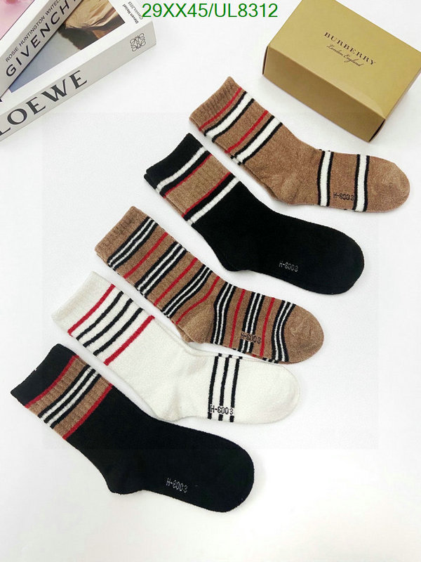 best website for replica Affordable Replica Burberry Socks Code: UL8312