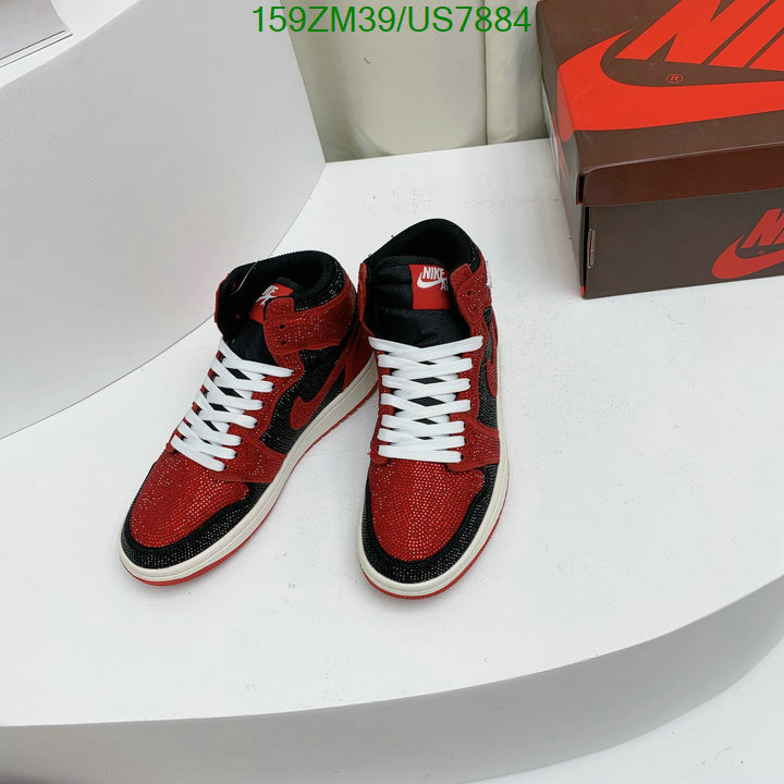 flawless Mirror Quality Replica Nike Unisex Shoes Code: US7884