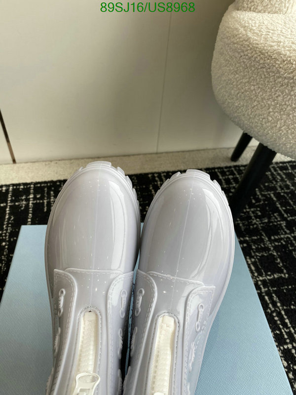 can i buy replica Prada Wholesale Replica women's shoes Code: US8968