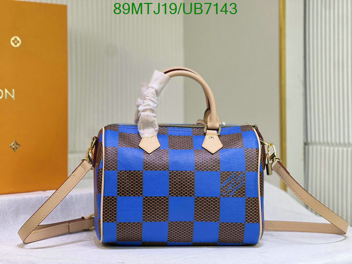 1:1 clone DHgate AAA+ Quality Louis Vuitton Bag LV Code: UB7143