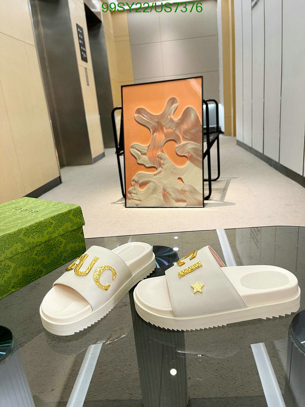 luxury DHgate Replica Gucci Women's Shoes Code: US7376