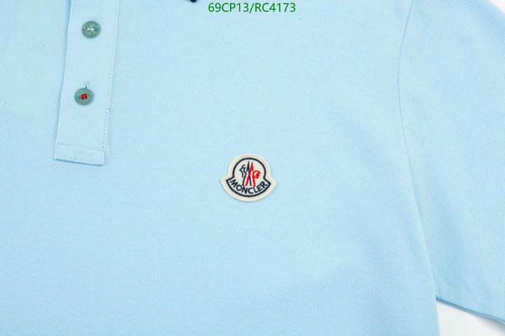 Moncler Best Affordable Replica Clothing Code: RC4173