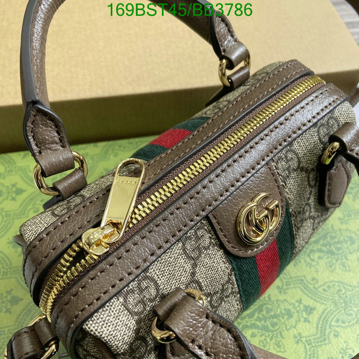 high quality 1:1 replica Top High Replica Gucci Bag Code: BB3786