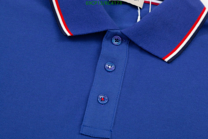 Moncler Best Affordable Replica Clothing Code: RC4173