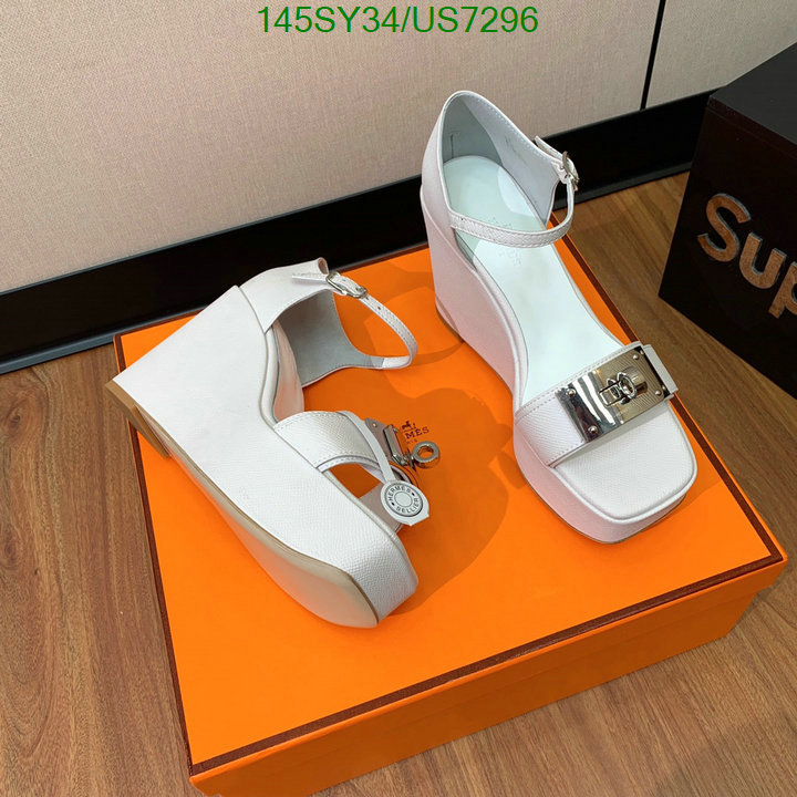 Hermes Fashion Replica Women's Shoes Code: US7296