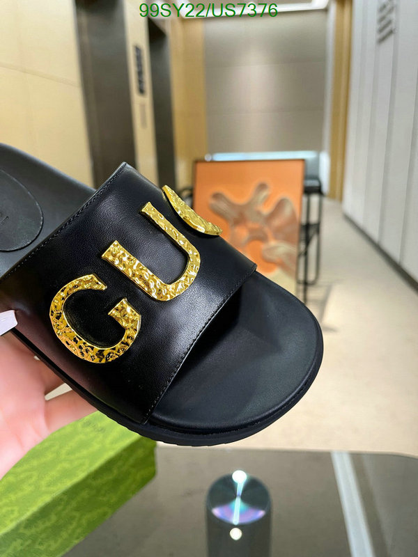 luxury DHgate Replica Gucci Women's Shoes Code: US7376