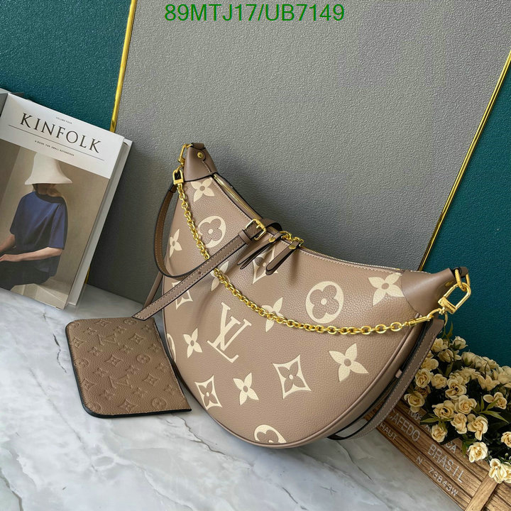 store DHgate AAA+ Quality Louis Vuitton Bag LV Code: UB7149