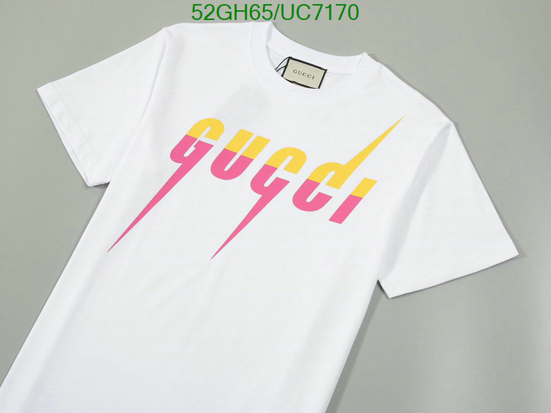 new designer replica Cheap Best Replica Gucci Clothing Code: UC7170