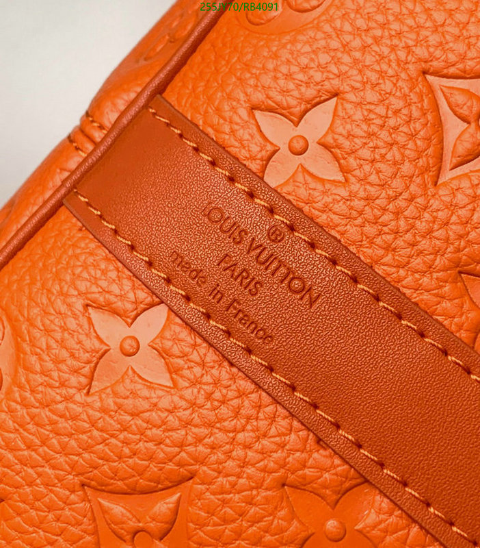 fashion Mirror Quality Louis Vuitton Replica Bag LV Code: RB4091