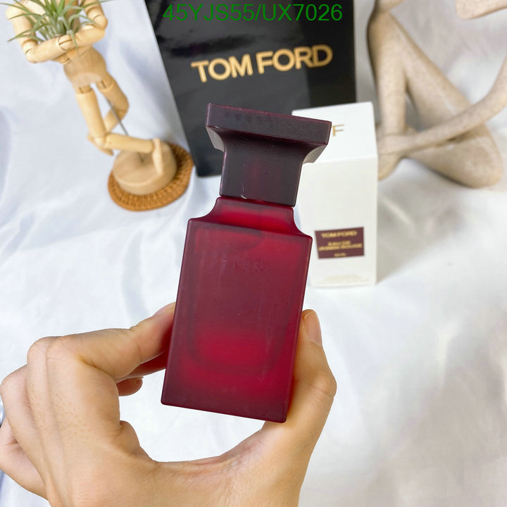 Same As Original Replica Tom Ford Perfume Code: UX7026