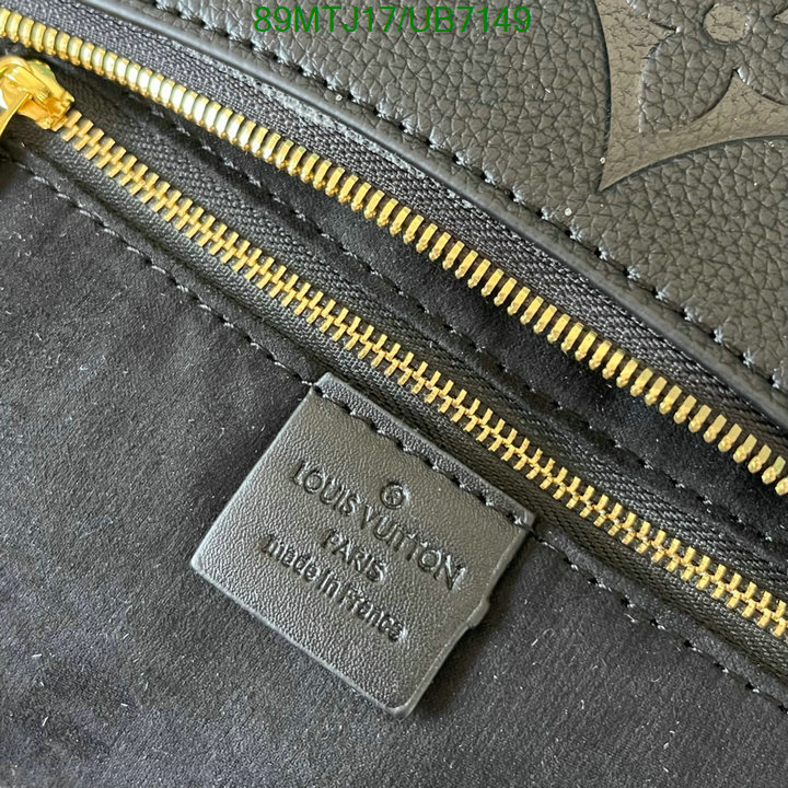 store DHgate AAA+ Quality Louis Vuitton Bag LV Code: UB7149