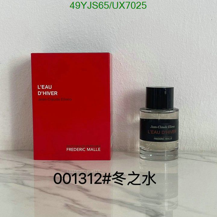 Same As Original Replica Tom Ford Perfume Code: UX7025