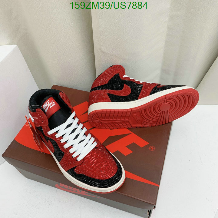 flawless Mirror Quality Replica Nike Unisex Shoes Code: US7884