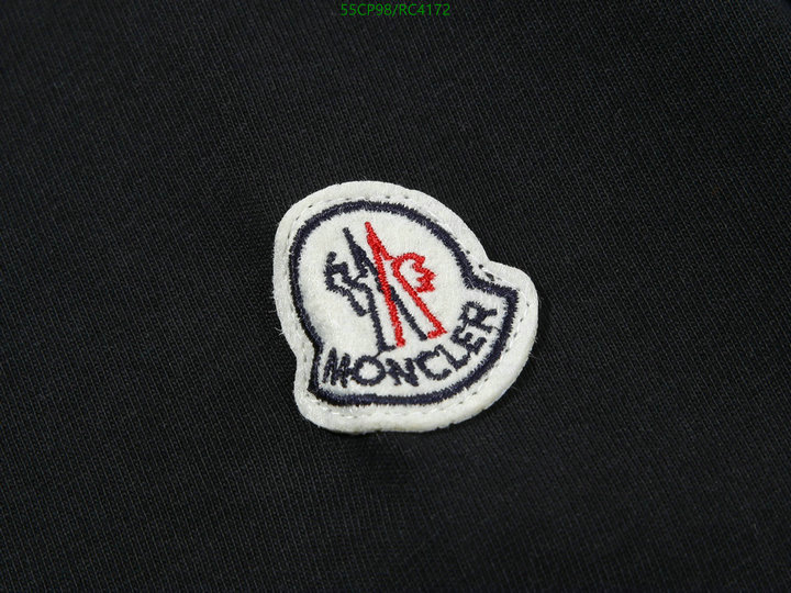 Moncler Best Affordable Replica Clothing Code: RC4172
