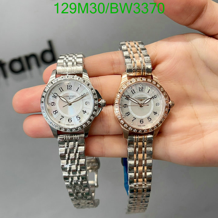 is it illegal to buy Longines AAA+ Replica Watch Code: BW3370