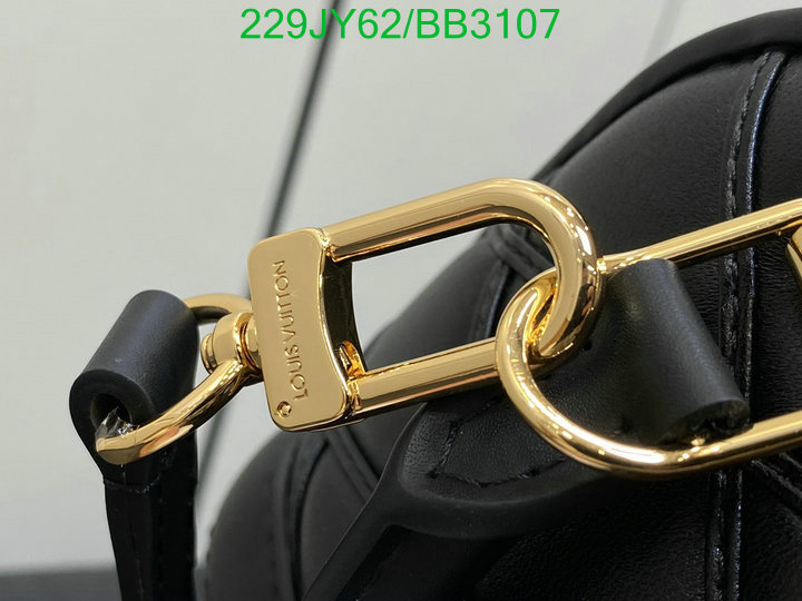 cheap online best designer Luxury Replica Louis Vuitton Mirror Quality Bag LV Code: BB3107