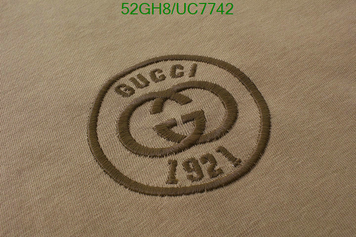 what best replica sellers Cheap Best Replica Gucci Clothing Code: UC7742