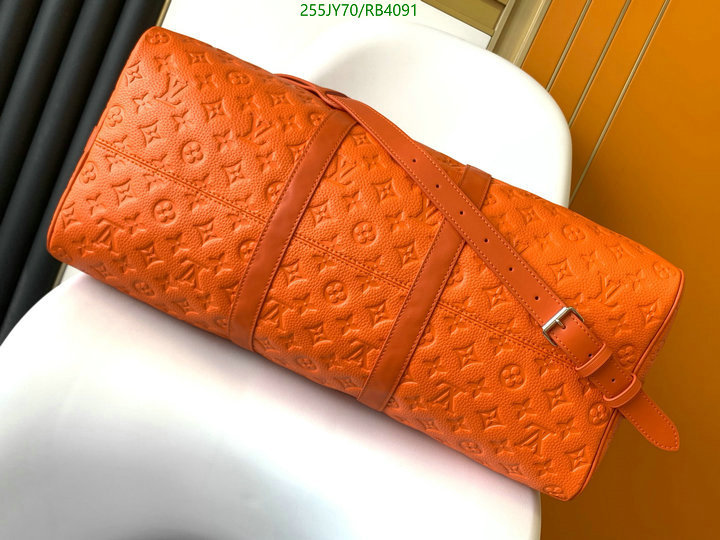 fashion Mirror Quality Louis Vuitton Replica Bag LV Code: RB4091