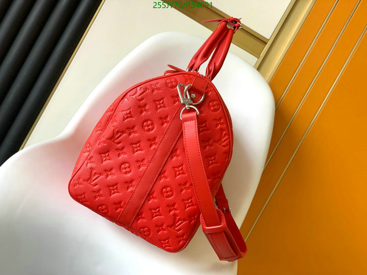 fashion Mirror Quality Louis Vuitton Replica Bag LV Code: RB4091