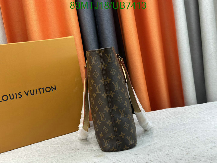 sell online Louis Vuitton Replica AAA+ Designer Bag LV Code: UB7413