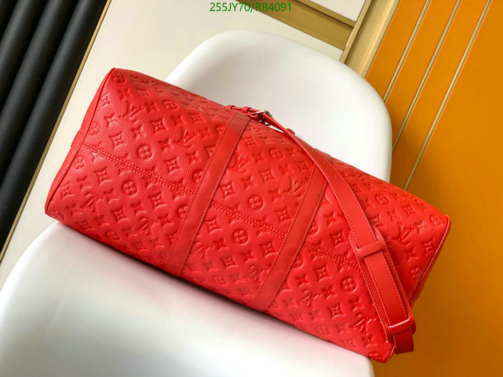 fashion Mirror Quality Louis Vuitton Replica Bag LV Code: RB4091