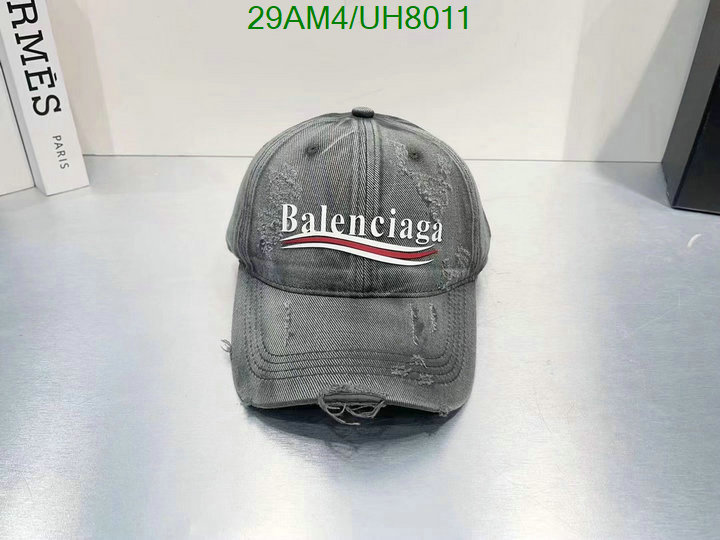 best website for replica Fashion Replica Balenciaga Hat Code: UH8011