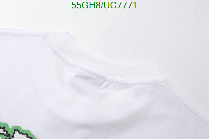 luxury 7 star replica Balenciaga Wholesale Replica Clothing Code: UC7771