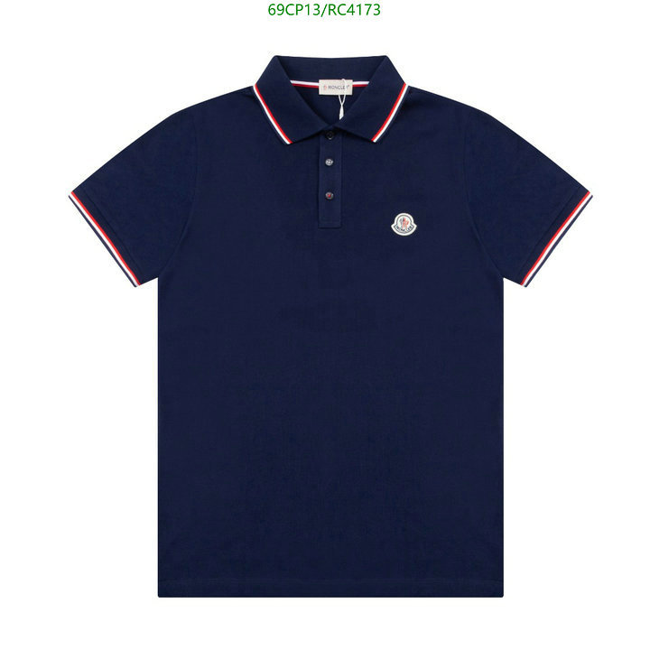 Moncler Best Affordable Replica Clothing Code: RC4173