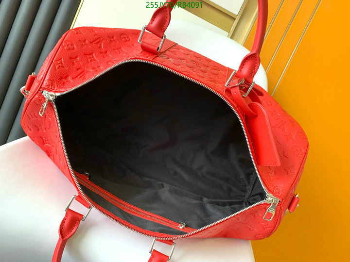 fashion Mirror Quality Louis Vuitton Replica Bag LV Code: RB4091