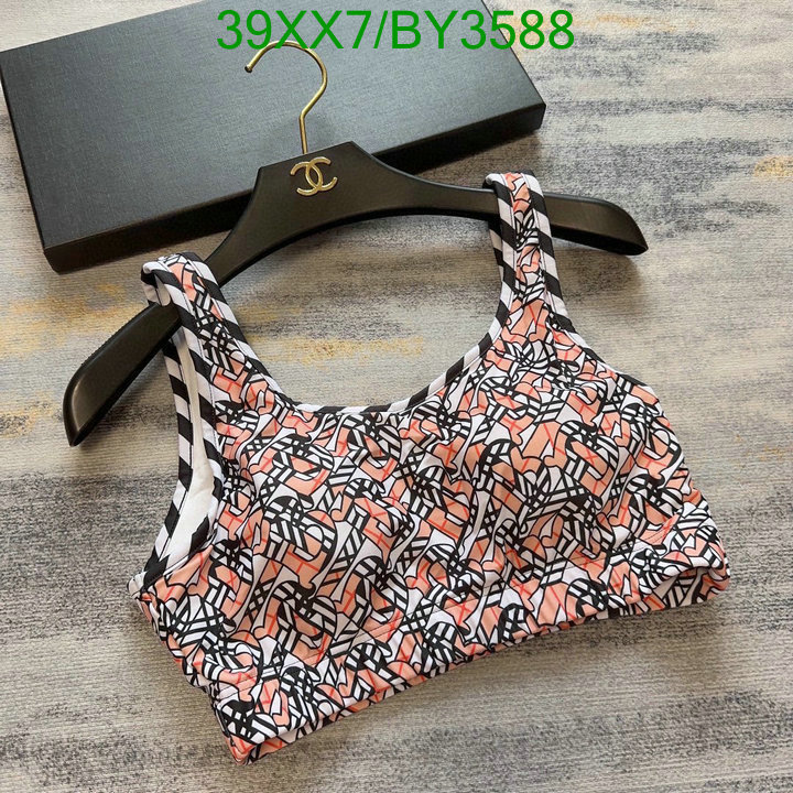 online china YUPOO Burberry Best Replicas Swimsuit Code: BY3588
