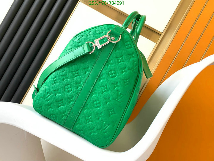 fashion Mirror Quality Louis Vuitton Replica Bag LV Code: RB4091