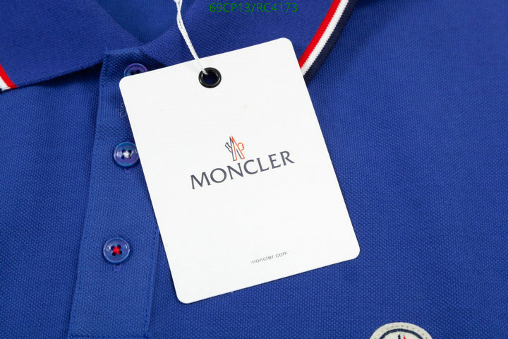 Moncler Best Affordable Replica Clothing Code: RC4173