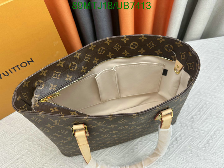 sell online Louis Vuitton Replica AAA+ Designer Bag LV Code: UB7413