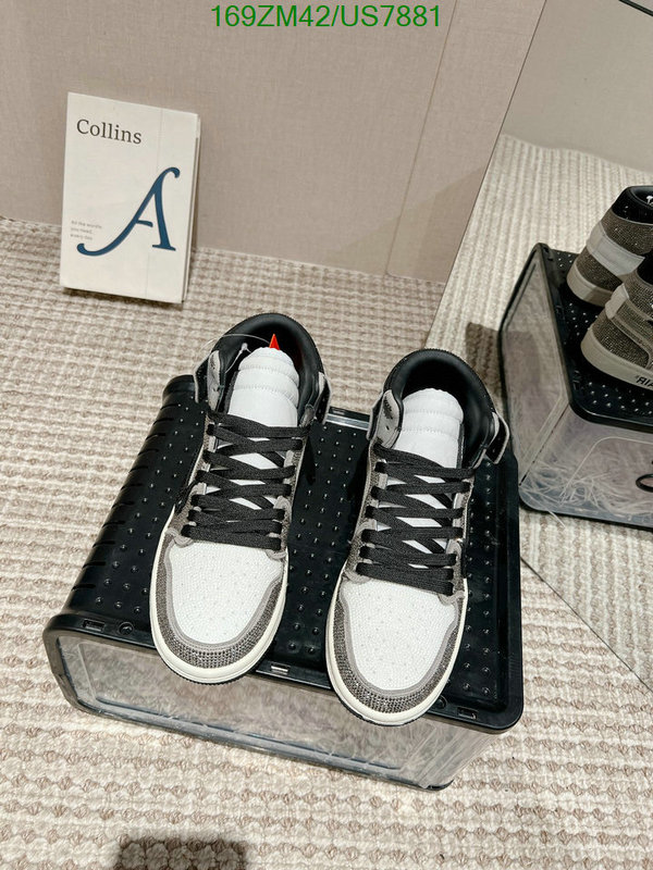 perfect quality designer replica Mirror Quality Replica Nike Unisex Shoes Code: US7881