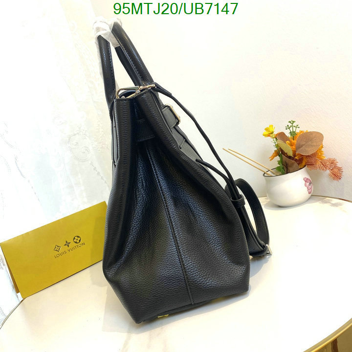 highest product quality DHgate AAA+ Quality Louis Vuitton Bag LV Code: UB7147