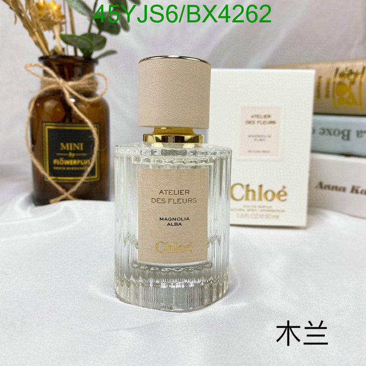 buy 2024 replica 1:1 Replica Chloe Perfume Code: BX4262