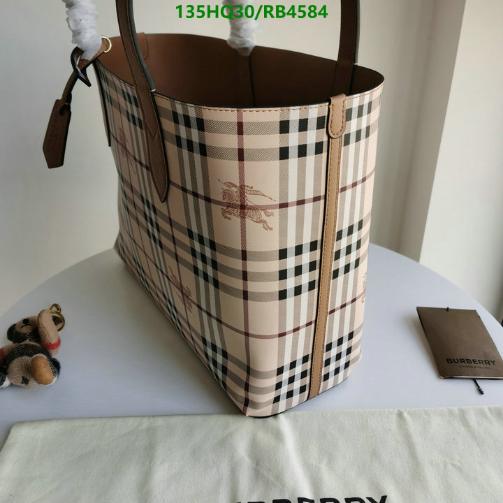 can you buy knockoff Top High Replica Burberry bag Code: RB4584