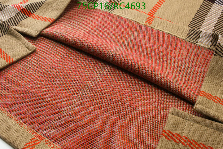 best site for replica Replica 1:1 Burberry Clothes Code: RC4693