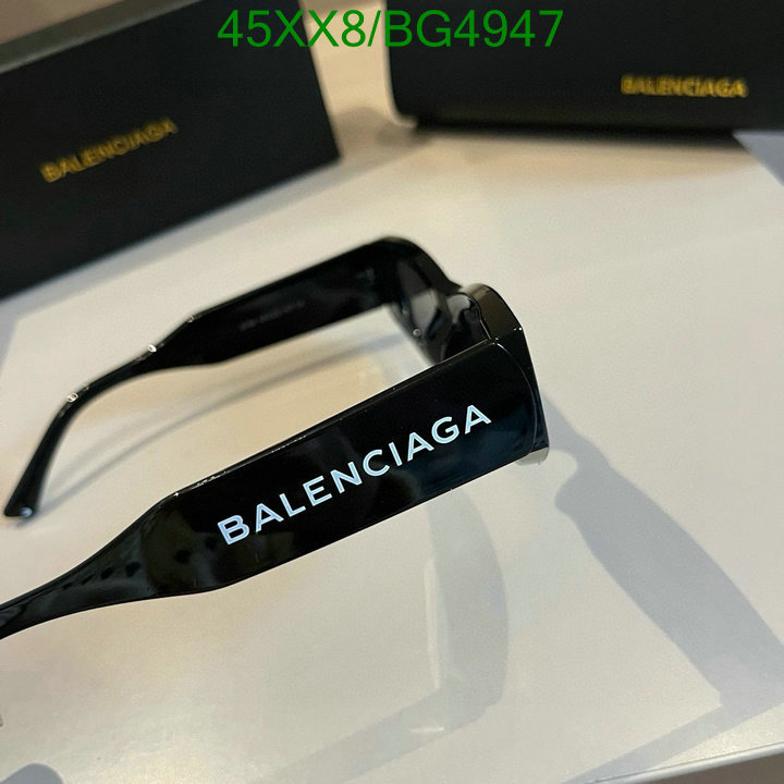 buy cheap Balenciaga Fake Designer Glasses Code: BG4947