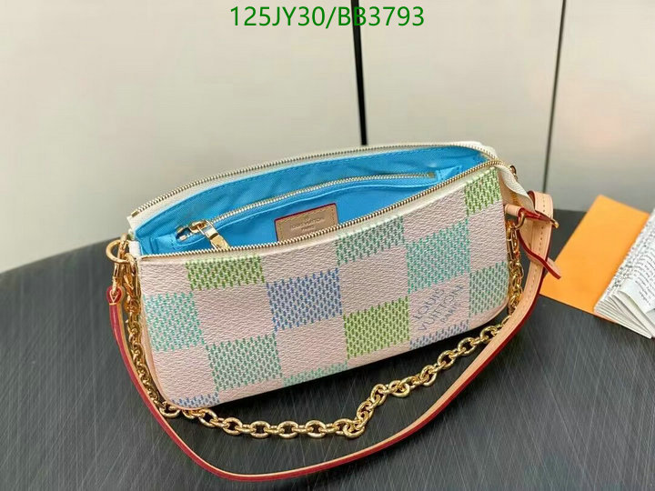 where to buy fakes Flawless Replica Louis Vuitton Bag LV Code: BB3793