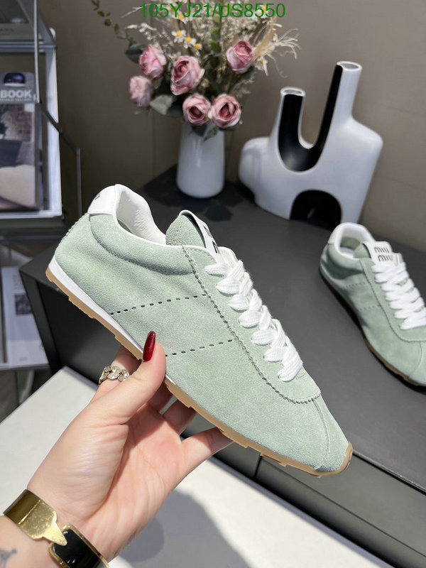 is it illegal to buy Luxury Replica MiuMiu Women's Shoes Code: US8550