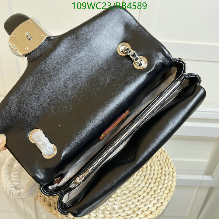 high quality aaaaa replica Coach Good Replica 1:1 Bag Code: RB4589